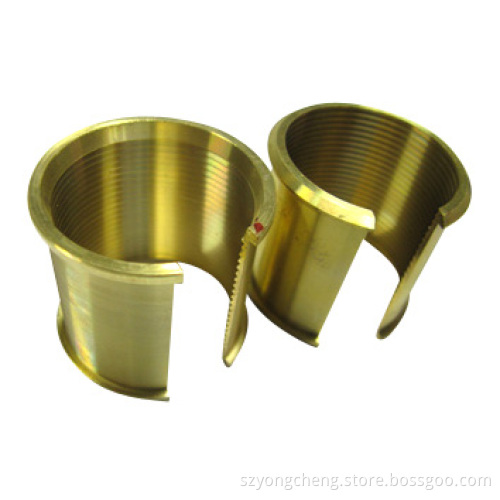Metal Machine Part Fastener (CP1306003)